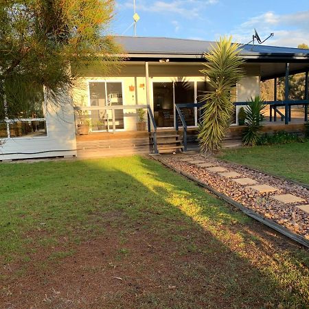 Kangaroo Island Cabins 킹스콧 외부 사진