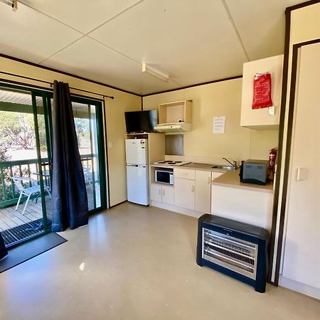 Kangaroo Island Cabins 킹스콧 외부 사진