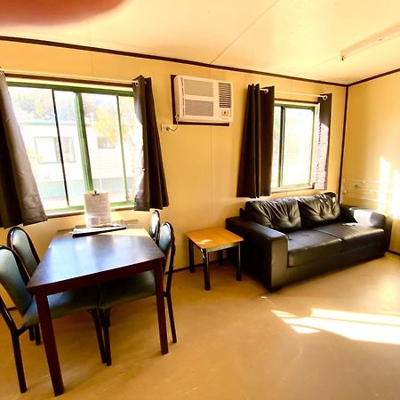 Kangaroo Island Cabins 킹스콧 외부 사진