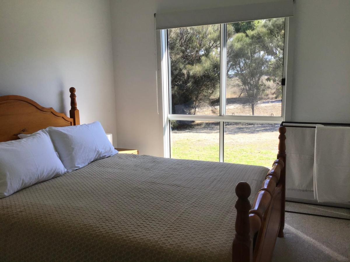 Kangaroo Island Cabins 킹스콧 외부 사진