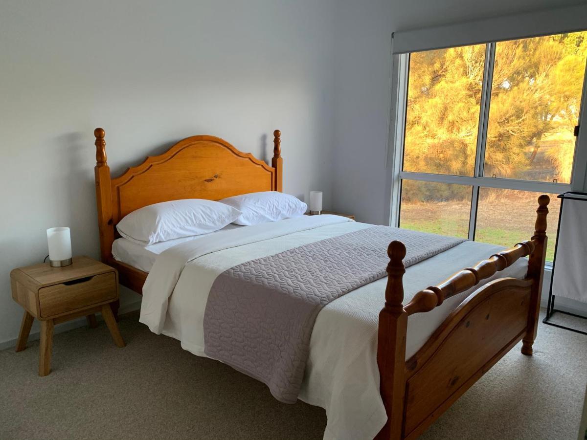 Kangaroo Island Cabins 킹스콧 외부 사진