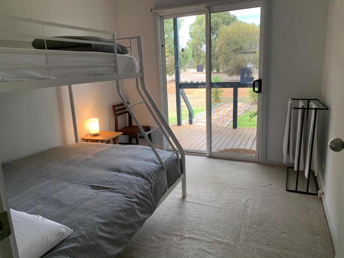 Kangaroo Island Cabins 킹스콧 외부 사진