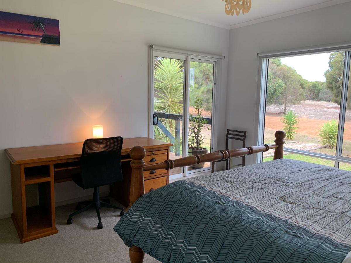 Kangaroo Island Cabins 킹스콧 외부 사진