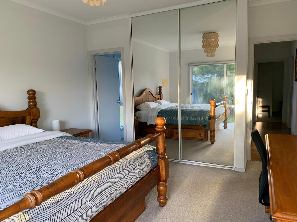Kangaroo Island Cabins 킹스콧 외부 사진