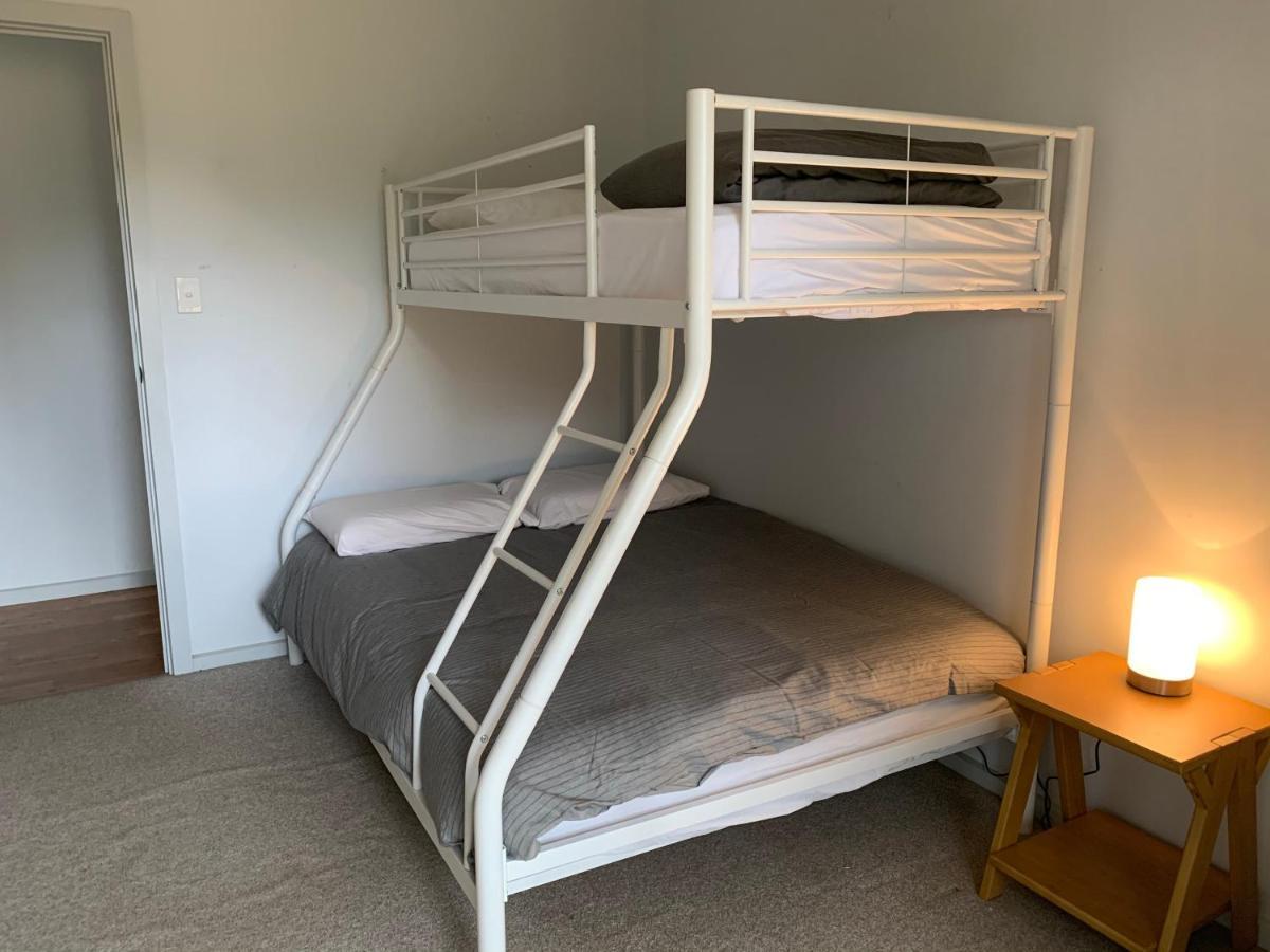Kangaroo Island Cabins 킹스콧 외부 사진
