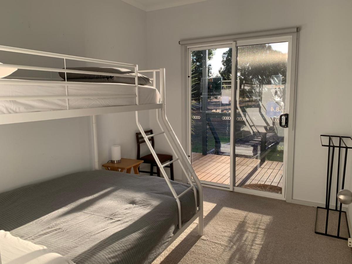 Kangaroo Island Cabins 킹스콧 외부 사진