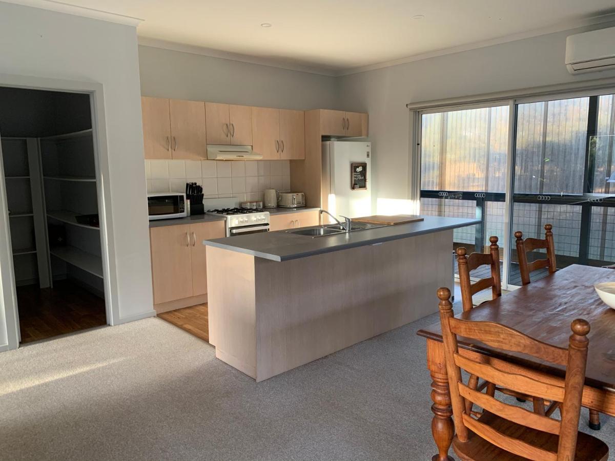 Kangaroo Island Cabins 킹스콧 외부 사진