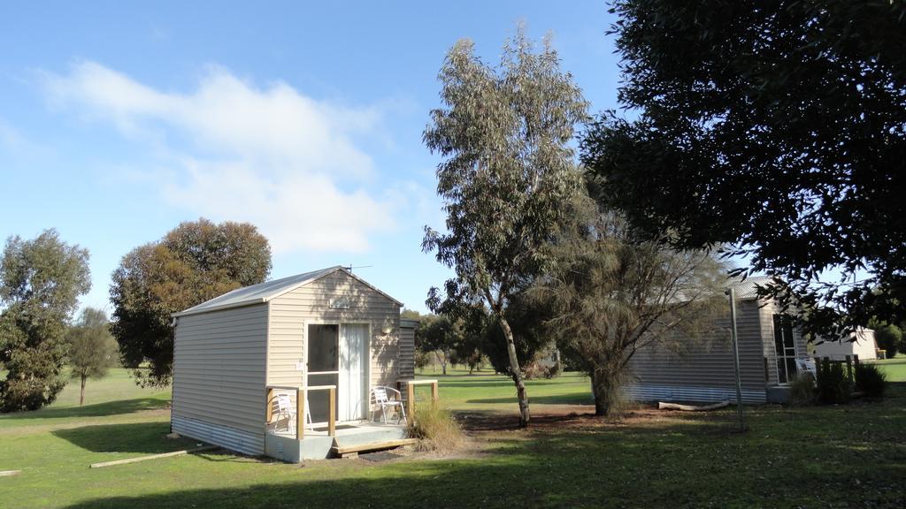 Kangaroo Island Cabins 킹스콧 외부 사진