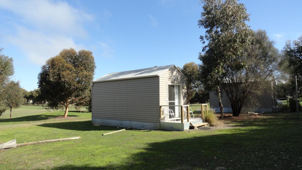 Kangaroo Island Cabins 킹스콧 외부 사진